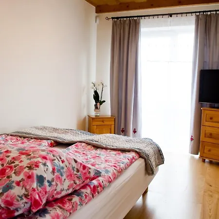 U Bohuna Jacuzzi & Sauna *