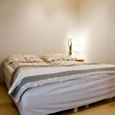 아파트 U Bohuna Jacuzzi & Sauna *