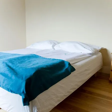 U Bohuna Jacuzzi & Sauna *