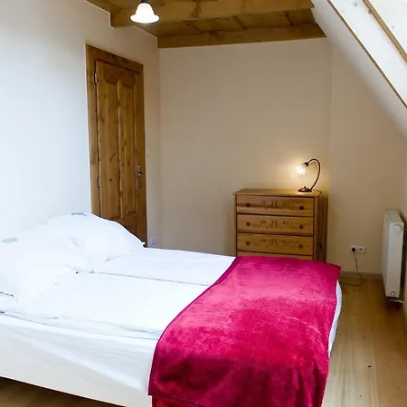 U Bohuna Jacuzzi & Sauna 아파트 *