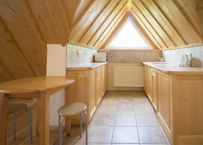 Apartman U Bohuna Jacuzzi & Sauna