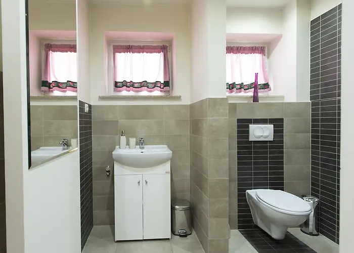 U Bohuna Jacuzzi & Sauna *