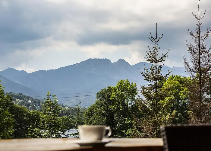 U Bohuna Jacuzzi & Sauna