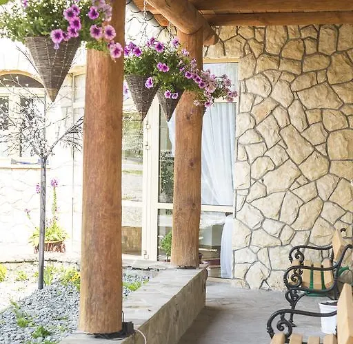 Apartman U Bohuna Jacuzzi & Sauna