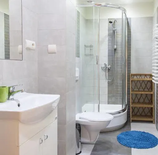 U Bohuna Jacuzzi & Sauna זקופאנה