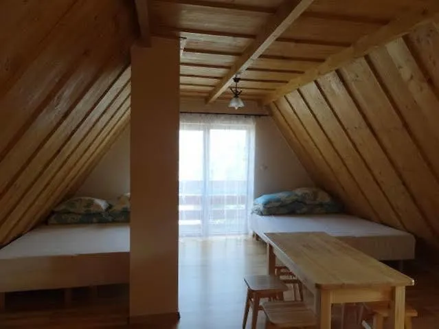 Apartman U Bohuna Jacuzzi & Sauna