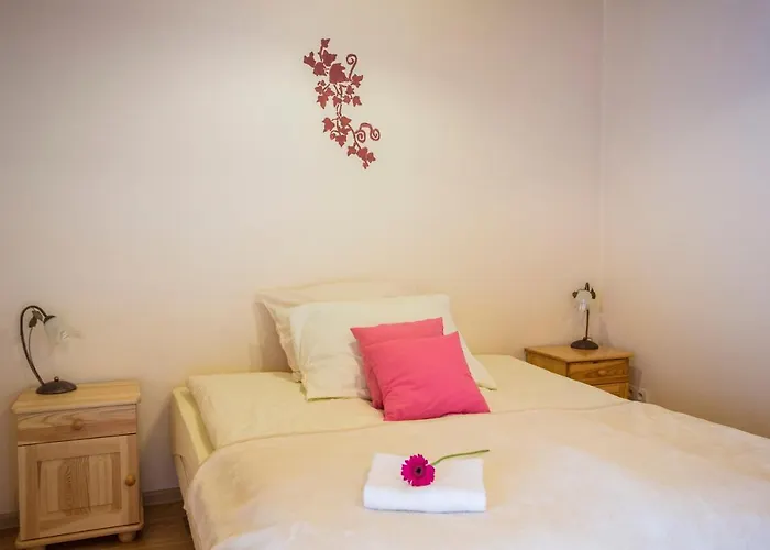 Apartman U Bohuna Jacuzzi & Sauna