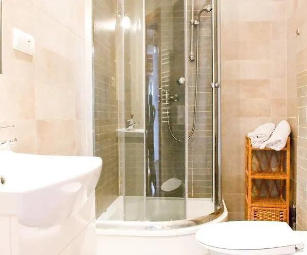 U Bohuna Jacuzzi & Sauna