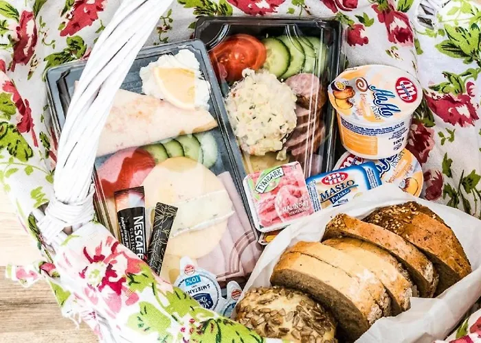 U Bohuna Jacuzzi & Sauna شقة زاكوباني