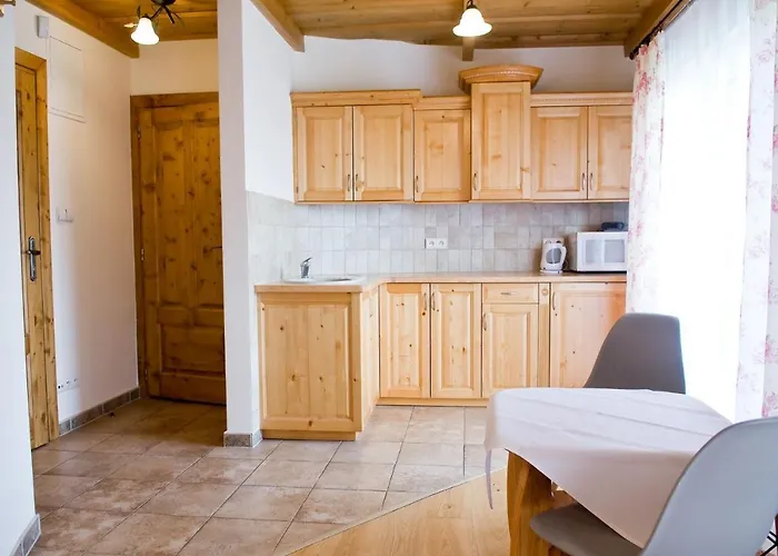 U Bohuna Jacuzzi & Sauna