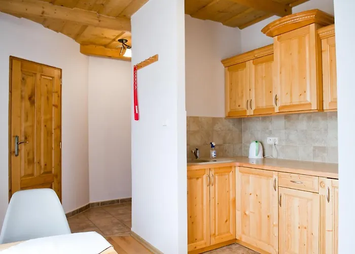 U Bohuna Jacuzzi & Sauna