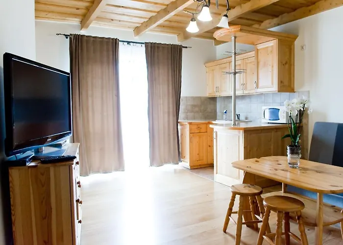 U Bohuna Jacuzzi & Sauna