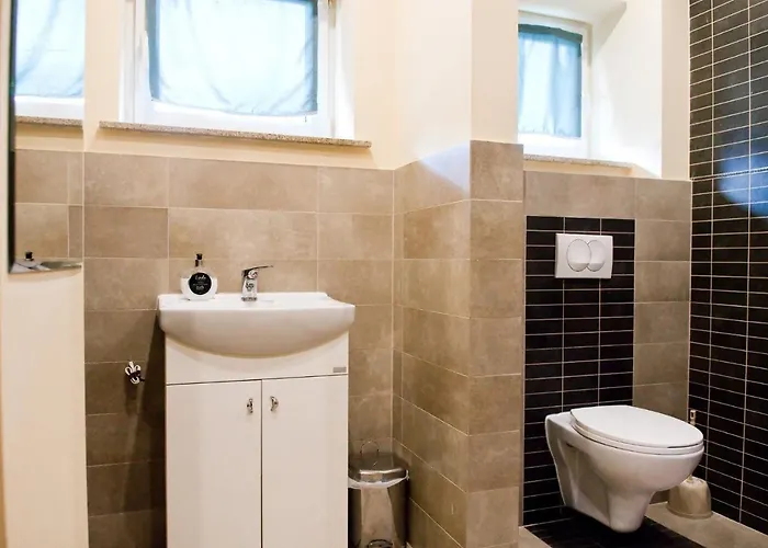 U Bohuna Jacuzzi & Sauna *