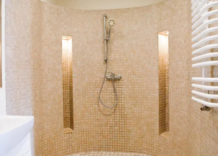 Apartman U Bohuna Jacuzzi & Sauna