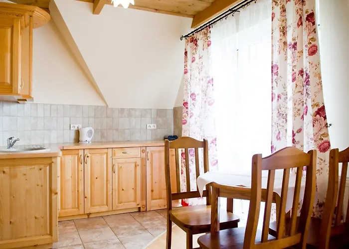 U Bohuna Jacuzzi & Sauna