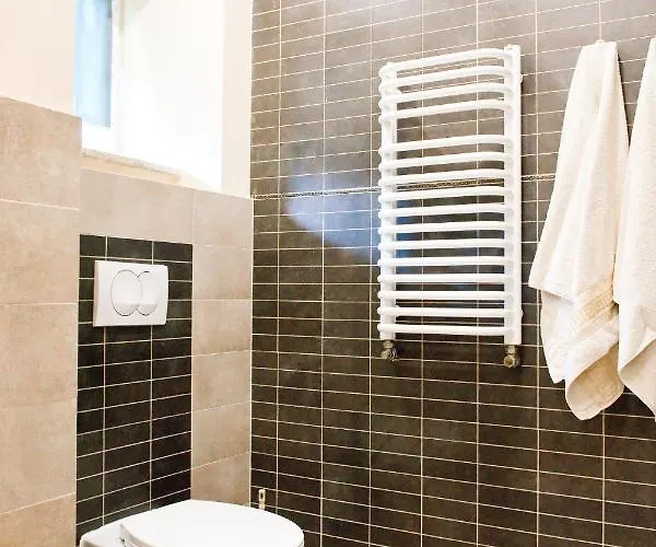 Apartman U Bohuna Jacuzzi & Sauna