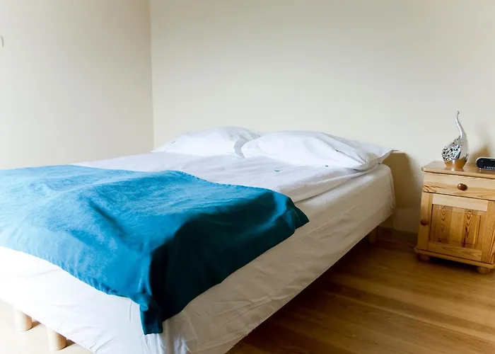 U Bohuna Jacuzzi & Sauna *