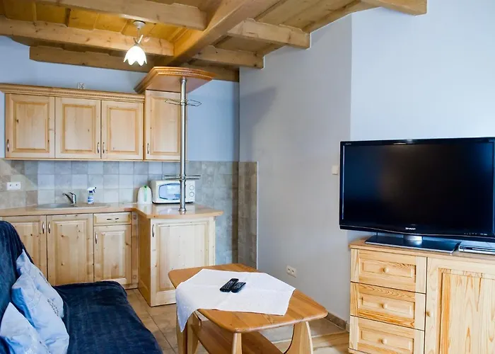 U Bohuna Jacuzzi & Sauna Apartman *